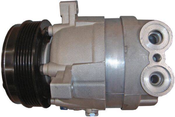 Mahle ACP671000S Kompressor, Klimaanlage