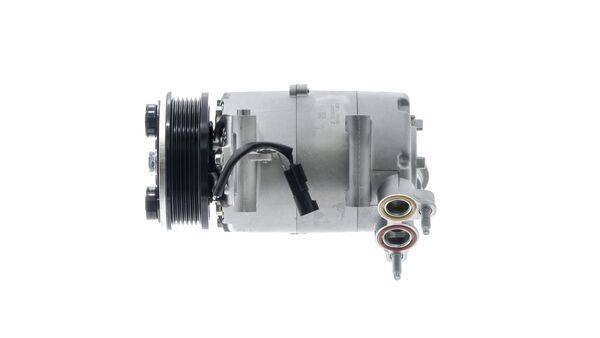 Mahle ACP1360000P Kompressor, Klimaanlage