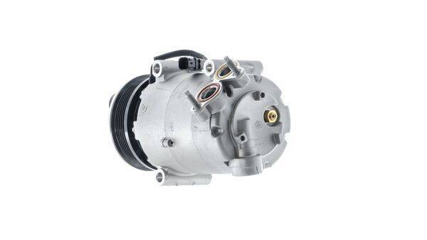 Mahle ACP1360000P Kompressor, Klimaanlage