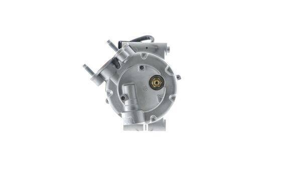 Mahle ACP1360000P Kompressor, Klimaanlage