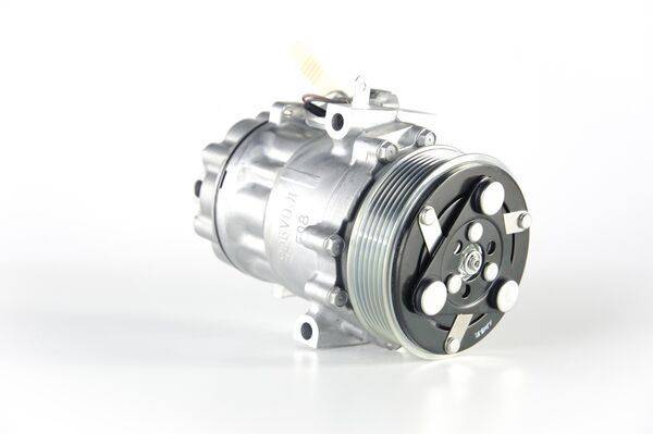 Mahle ACP1351000P Kompressor, Klimaanlage