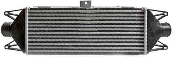 Mahle CI438000S Ladeluftkühler