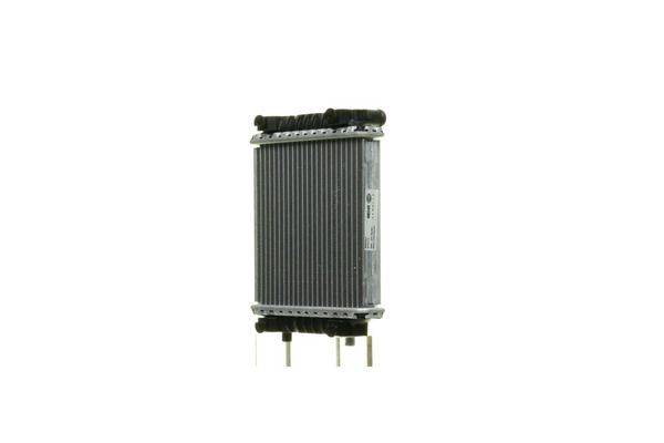 Mahle CR1202000P Kühler, Motorkühlung