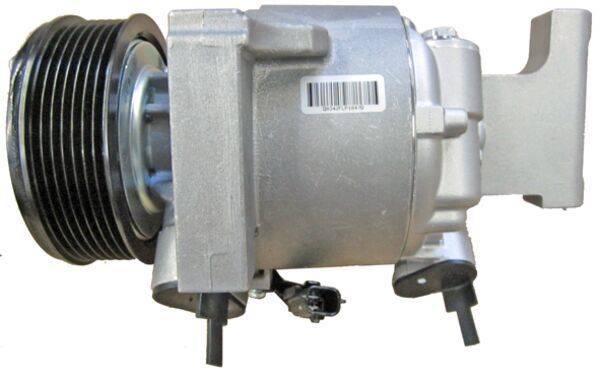 Mahle ACP509000P Kompressor, Klimaanlage