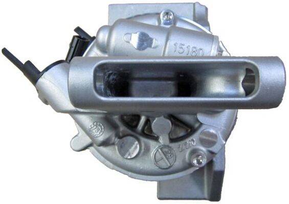 Mahle ACP509000P Kompressor, Klimaanlage