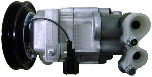Mahle ACP1304000P Kompressor, Klimaanlage