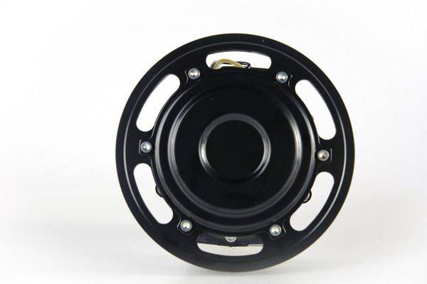 Mahle ACP126000P Kompressor, Klimaanlage