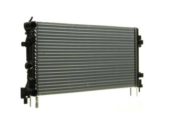 Mahle CR1096000P Kühler, Motorkühlung