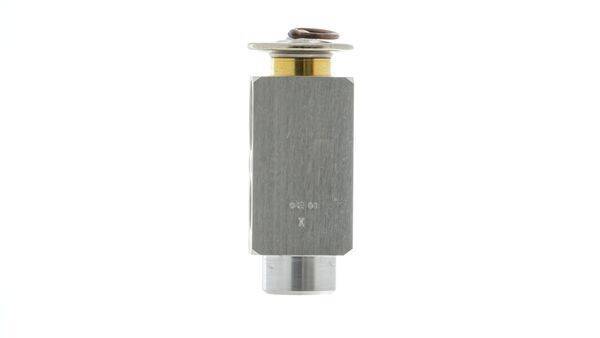 Expansionsventil Klimaanlage Ø 8,7 mm Ø 17,8 mm MAHLE für u.a. MAN TGS