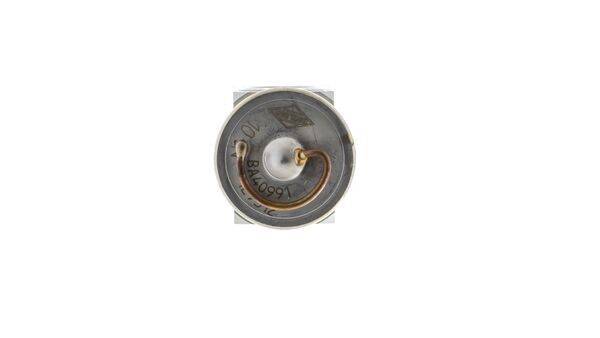 Expansionsventil Klimaanlage Ø 8,7 mm Ø 17,8 mm MAHLE für u.a. MAN TGS