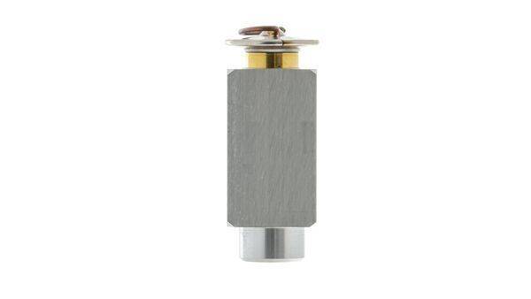 Expansionsventil Klimaanlage Ø 8,7 mm Ø 17,8 mm MAHLE für u.a. MAN TGS