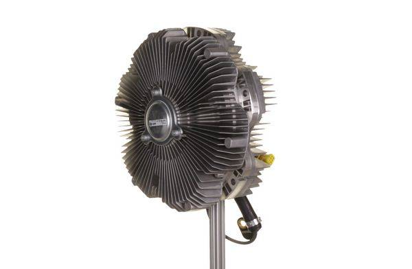 Kupplung Kühlerlüfter thermisch Ø 290 mm MAHLE für u.a. MAN TGS