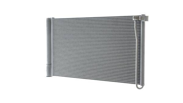 Mahle AC425000P Kondensator, Klimaanlage