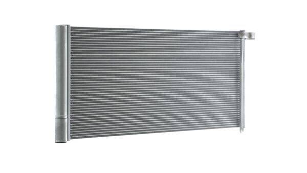 Mahle AC425000P Kondensator, Klimaanlage