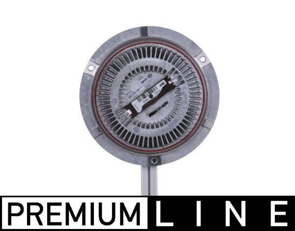 Mahle CFC58000P Kupplung, Kühlerlüfter