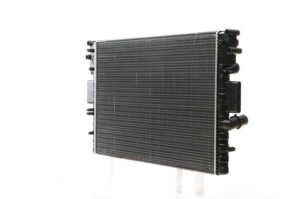 Mahle CR1551000S Kühler, Motorkühlung