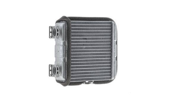 Mahle AH188000P Wärmetauscher, Innenraumheizung