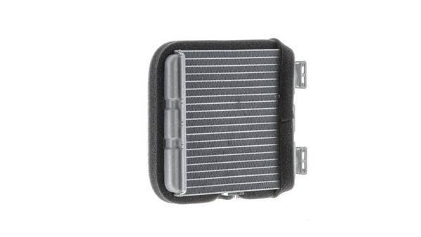 Mahle AH188000P Wärmetauscher, Innenraumheizung