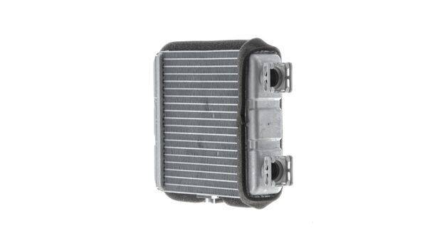 Mahle AH188000P Wärmetauscher, Innenraumheizung