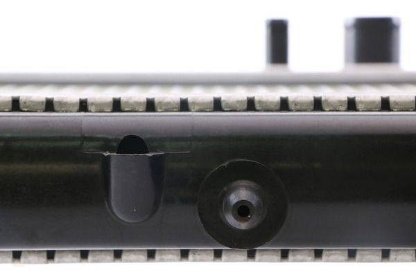 Mahle CR801000S Kühler, Motorkühlung