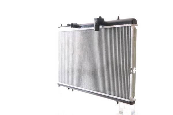 Mahle CR801000S Kühler, Motorkühlung