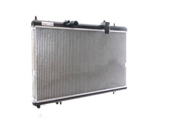 Mahle CR801000S Kühler, Motorkühlung