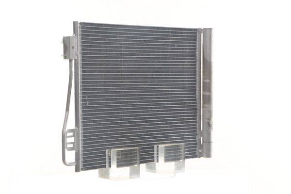 Mahle AC488000S Kondensator, Klimaanlage