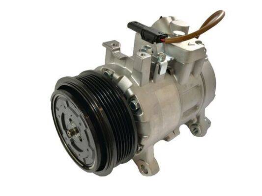 Mahle ACP473000S Kompressor, Klimaanlage
