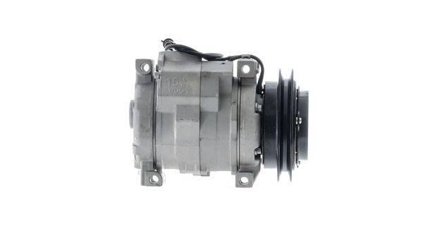 Mahle ACP1009000S Kompressor, Klimaanlage