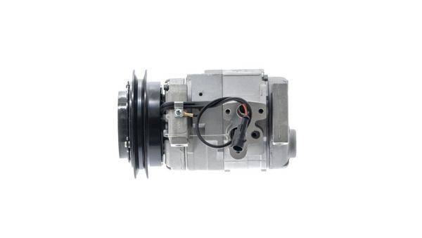 Mahle ACP1009000S Kompressor, Klimaanlage