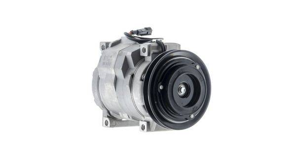 Mahle ACP1009000S Kompressor, Klimaanlage