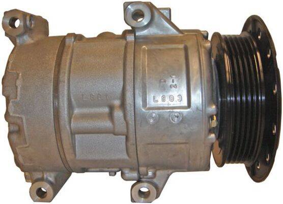 Mahle ACP353000P Kompressor, Klimaanlage
