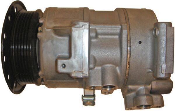 Mahle ACP353000P Kompressor, Klimaanlage