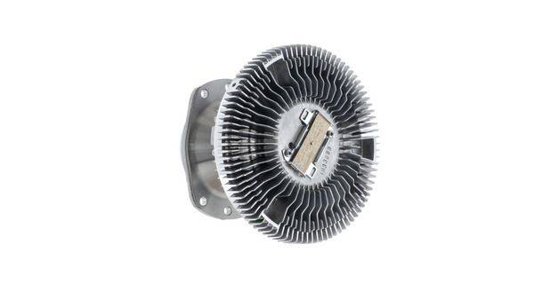 Mahle CFC35000P Kupplung, Kühlerlüfter