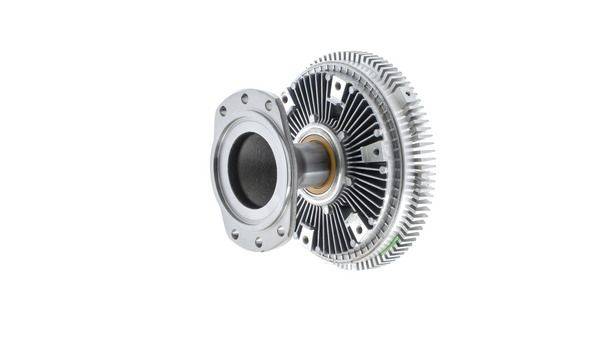 Mahle CFC35000P Kupplung, Kühlerlüfter