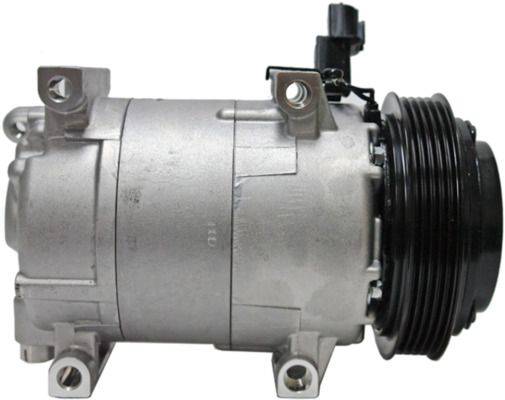 Mahle ACP1181000P Kompressor, Klimaanlage