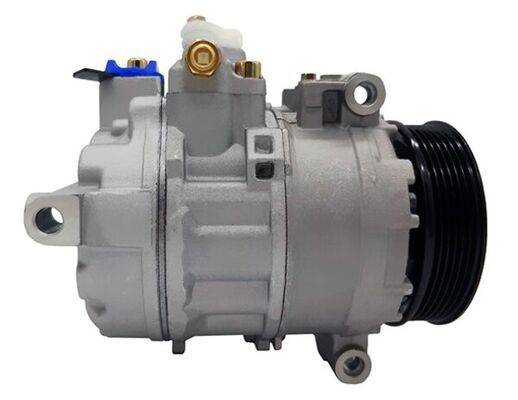 Klimakompressor 12 V Ø 110 mm MAHLE für u.a. LAND ROVER RANGE ROVER SPORT