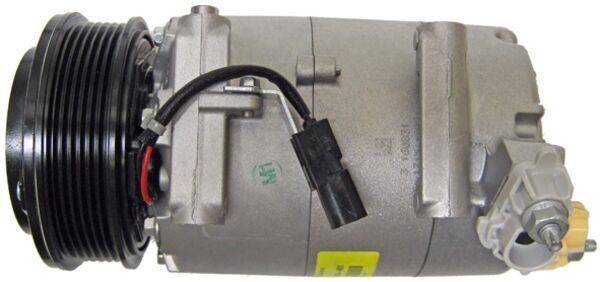Mahle ACP1390000P Kompressor, Klimaanlage