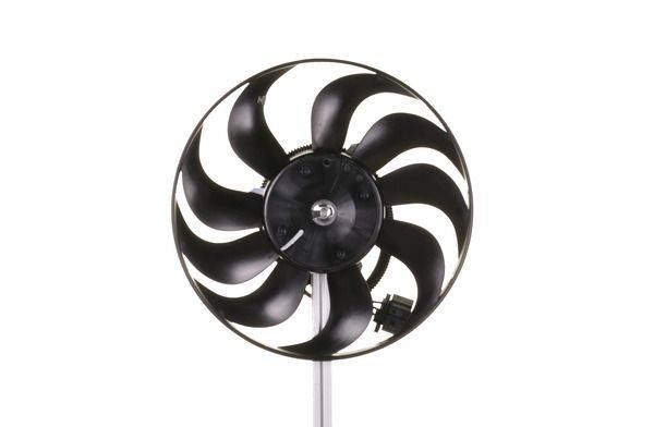 Mahle ACF1000P Lüfter, Klimakondensator