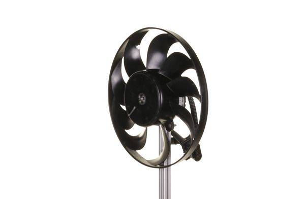 Mahle ACF1000P Lüfter, Klimakondensator