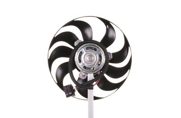 Mahle ACF1000P Lüfter, Klimakondensator