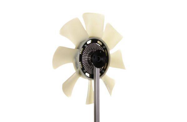 Mahle CFF449000P Lüfter, Motorkühlung