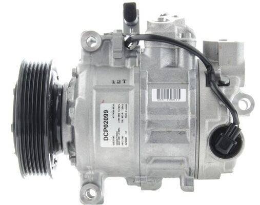 Mahle ACP232000P Kompressor, Klimaanlage