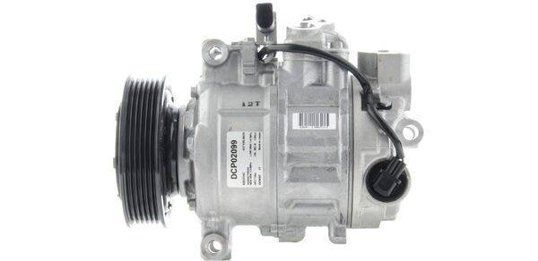 Mahle ACP232000P Kompressor, Klimaanlage