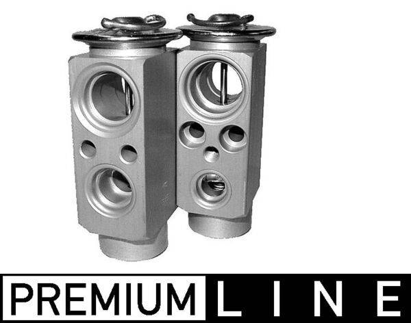Mahle AVE98000P Expansionsventil, Klimaanlage