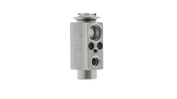 Mahle AVE98000P Expansionsventil, Klimaanlage