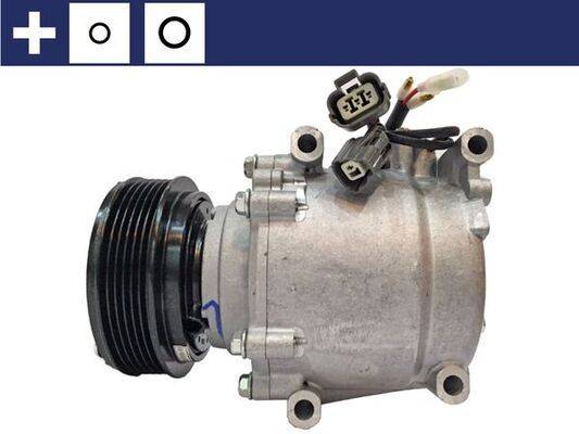 Mahle ACP943000S Kompressor, Klimaanlage