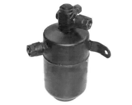 Mahle AD211000S Trockner, Klimaanlage