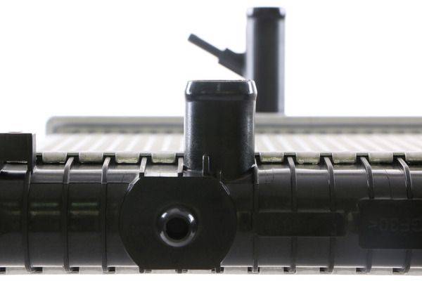 Mahle CR837000S Kühler, Motorkühlung