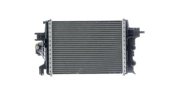 Mahle CR2634000P Kühler, Motorkühlung